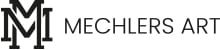 Mechlers Art Logo