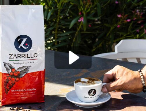Zarrillo Imagefilm